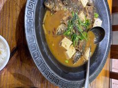 -下梅人家土菜馆(历史文化餐厅度假区店)