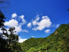 -灵溪风景区