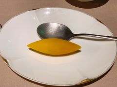 蜜汁红薯-荣轩(新荣记环球金融中心店)