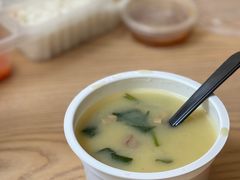-院里汤包·虾汤包青岛菜(辽源路店)