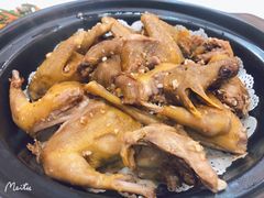 -寻味顺德·南记酒家·传统顺德菜·鱼生(广源路店)
