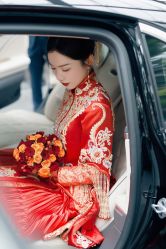 -荷玛高端新娘跟妆团队·彩妆培训