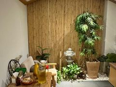 -锦初·禅意4K影院式足道·新中式SPA(茂业天地店)