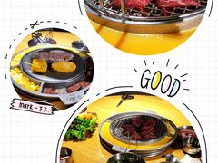 -姜虎东白丁烤肉(恒隆广场店)
