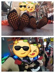 点击看大图 -嗨翻Hi-Fun竞技主题乐园·蹦床团建生日聚会(五棵松华熙店)