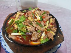 -洪霞餐馆