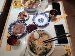 -陳香貴·兰州牛肉面(上海长风大悦城店)