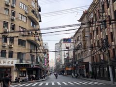 -国际饭店·帆声西饼屋(黄河路店)