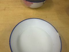 -老福平张记杏仁茶芝麻茶