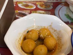 -九龙冰室(新中关购物中心店)