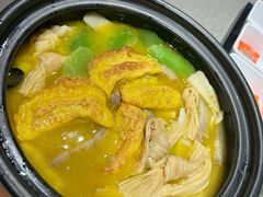-小厨娘淮扬菜(河西奥美大厦店)