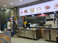 -晋一碗刀削面·特色家常菜(云岗店)