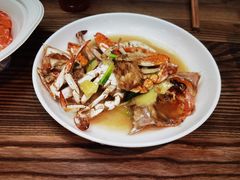 -盒马鲜生(悠方店)