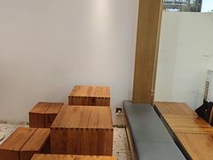 -稀物集咖啡(徽州大道店)