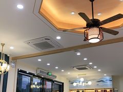 大堂-方记六道菜馆(生态公园店)