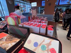 -詹记桃酥(包河万达店)