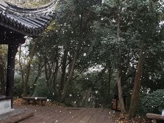 -采石矶景区