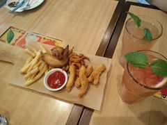 -必胜客(桂林中山店)