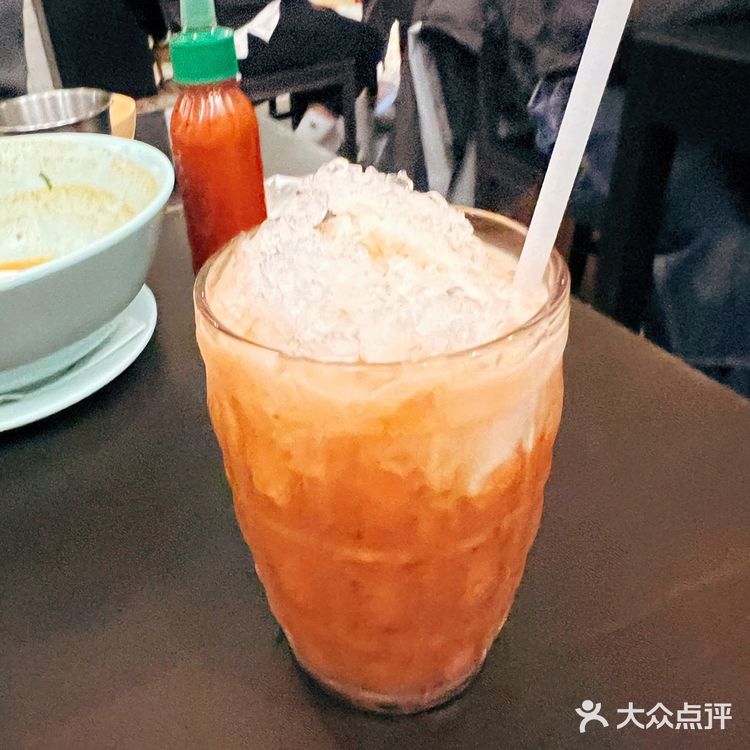 妈咪泰料yyds