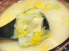 -西贝(东城万达广场店)