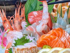 -鹤家·都石亭·日本料理铁板烧(园区科技园店)