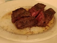 菲力牛排-茹丝葵经典牛排馆(上海外滩店)