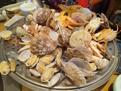 -锅老头铁锅炖•大锅蒸汽海鲜(韩乐坊店)