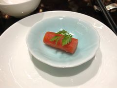 -北京四季酒店·采逸轩