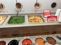 -海底捞火锅(崇文门新世界百货店)