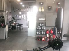 -Burn Fit燃炼健身工作室(新都旗舰店)