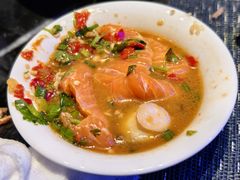-花西亭·海鲜自助餐厅(瑞城名人酒店)
