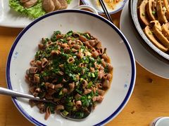 海肠捞饭-旺角小渔村·海肠捞饭开创者(环山路店)