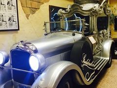 -信不信由你博物馆