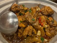 -鄱阳湖·江西小炒·瓦罐煨汤(五道口店)