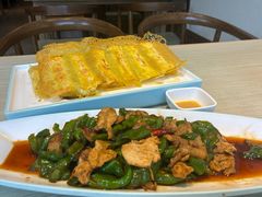 -小船渔村•大连菜•大连焖鱼(黄河路店)