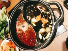 -火炉火自助餐(悠唐购物中心店)