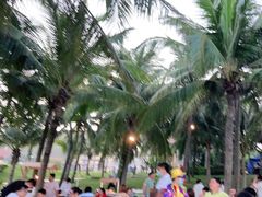-宴悦海鲜餐厅·游水海鲜·牛排(亚龙湾瑞吉店)