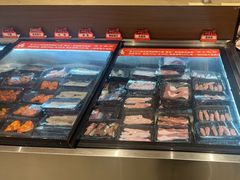 -炽城·烤肉名家(鸿达中央广场店)