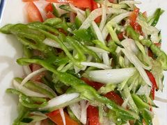 -欧提汗·新疆餐厅·清真(银都路店)