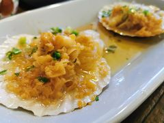-外婆家(蓝色港湾店)