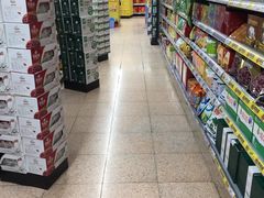 -百佳永辉超市(太阳广场店)