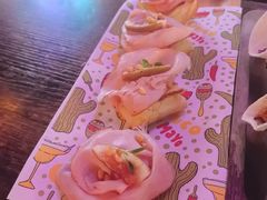 -Famous肥猫墨西哥音乐餐吧(五棵松华熙LIVE店)