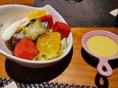 -半悦牛排(龙湖西宸天街店)