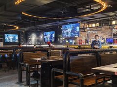 -麦凯伦烧烤·精酿超级工厂店(金桥总店)