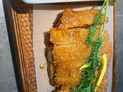 -吴越荣记·苏州菜·松鼠桂鱼(斜塘老街店)