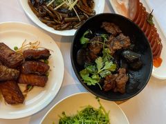 -洋洋中餐馆·SINCE 1997(信投店)