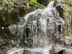 -本溪汤沟绿石谷森林公园