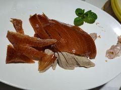 -鸭王烤鸭店(三里河店)