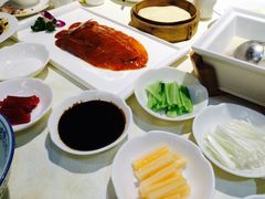 -四季小馆·地道北京小吃(广百店)