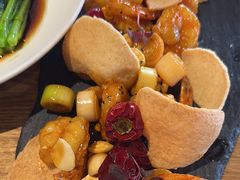 -青梅酒肆PLUS(长白仙岛北路店)